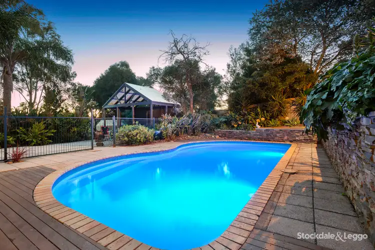 Third view of Homely house listing, 3 Fernwood Drive, Langwarrin VIC 3910