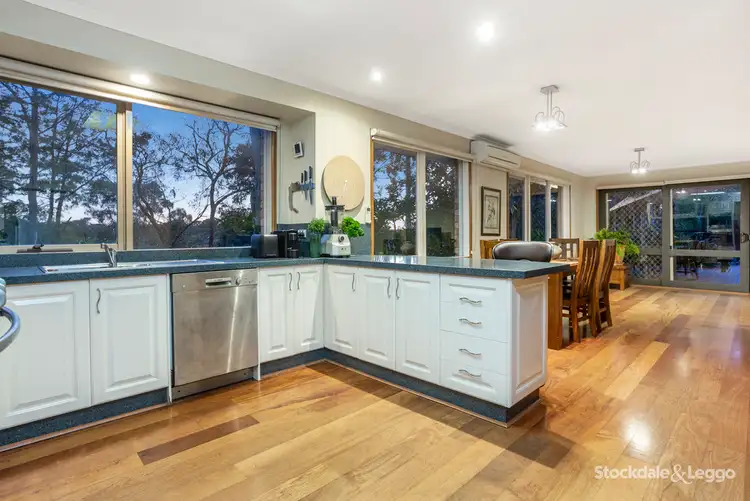 Fifth view of Homely house listing, 3 Fernwood Drive, Langwarrin VIC 3910