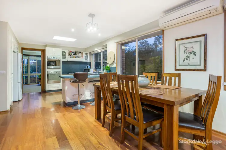 Sixth view of Homely house listing, 3 Fernwood Drive, Langwarrin VIC 3910