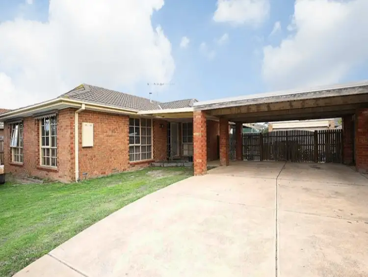 15 Anaconda Road, Narre Warren VIC 3805