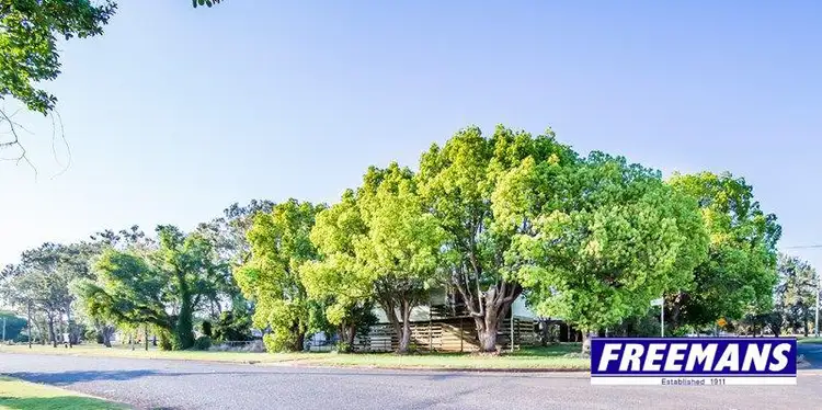Main view of Homely house listing, 29 Burnett Street, Kingaroy QLD 4610