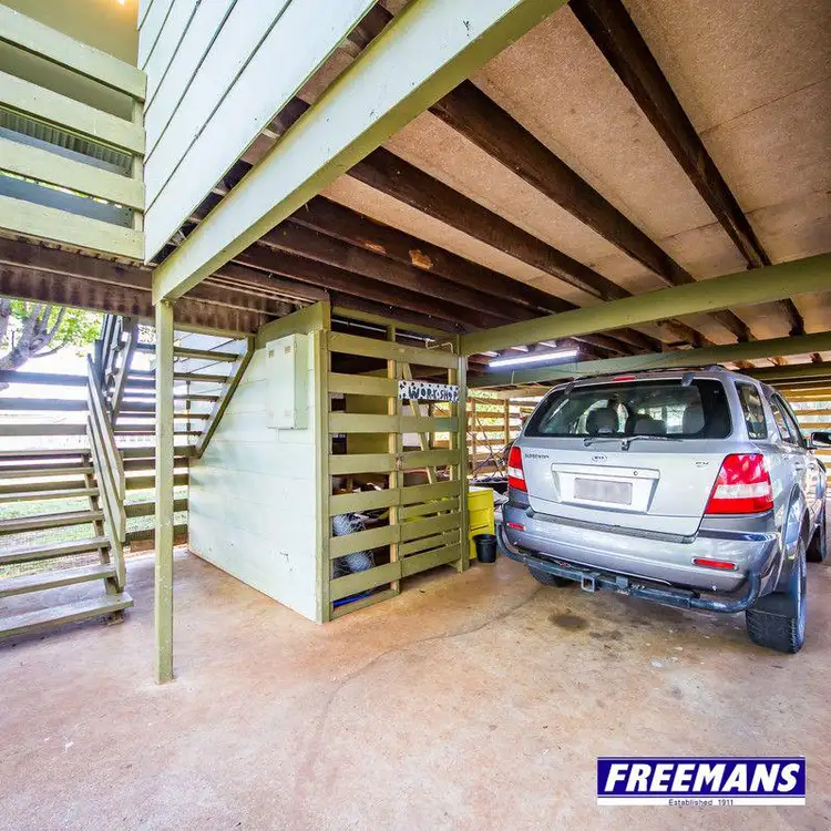 Third view of Homely house listing, 29 Burnett Street, Kingaroy QLD 4610