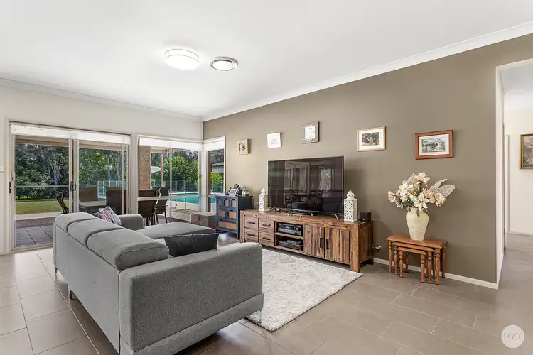 Third view of Homely house listing, 10 Melaleuca Drive, One Mile NSW 2316