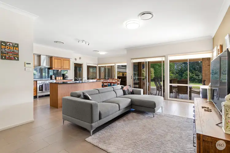 Fourth view of Homely house listing, 10 Melaleuca Drive, One Mile NSW 2316