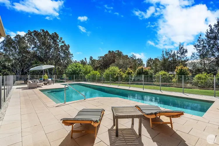 Fifth view of Homely house listing, 10 Melaleuca Drive, One Mile NSW 2316