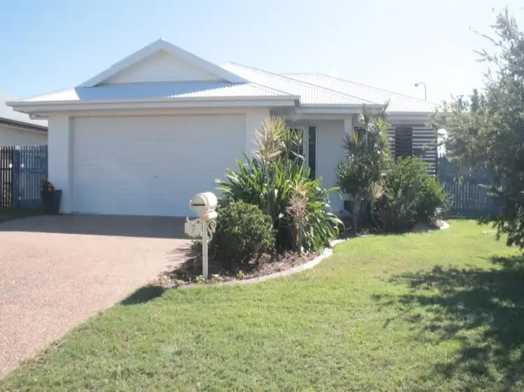 Main view of Homely house listing, 7 KEMPTON CHASE, Burdell QLD 4818