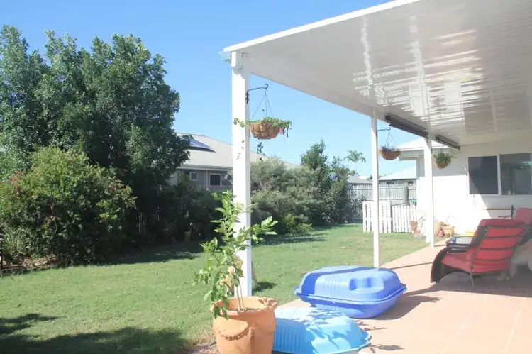 Third view of Homely house listing, 7 KEMPTON CHASE, Burdell QLD 4818