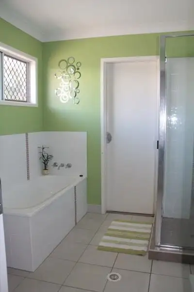 Fifth view of Homely house listing, 7 KEMPTON CHASE, Burdell QLD 4818