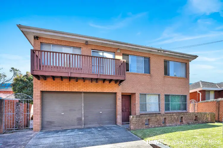 36 Ross Street, North Parramatta NSW 2151