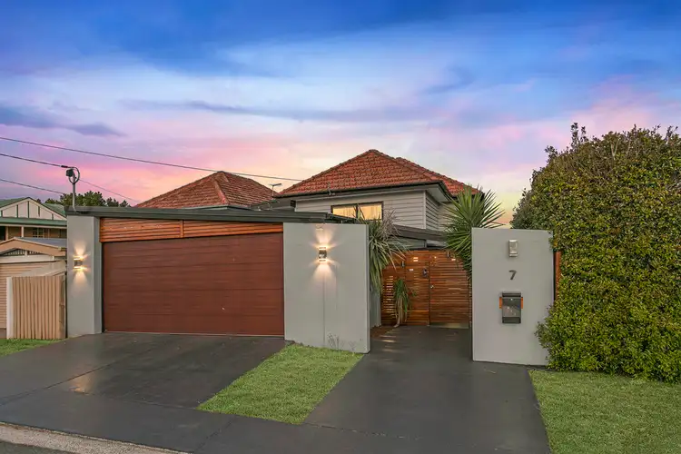 7 Florence Street, Nundah QLD 4012