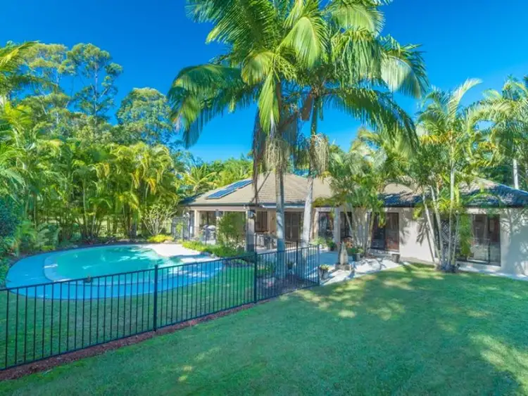 Second view of Homely house listing, 26 Kingsgate Drive, Tinbeerwah QLD 4563