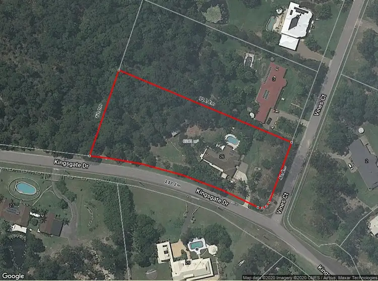Fifth view of Homely house listing, 26 Kingsgate Drive, Tinbeerwah QLD 4563