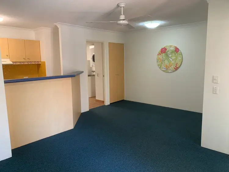 Second view of Homely apartment listing, 5/20-26 Anne Avenue, Broadbeach QLD 4218
