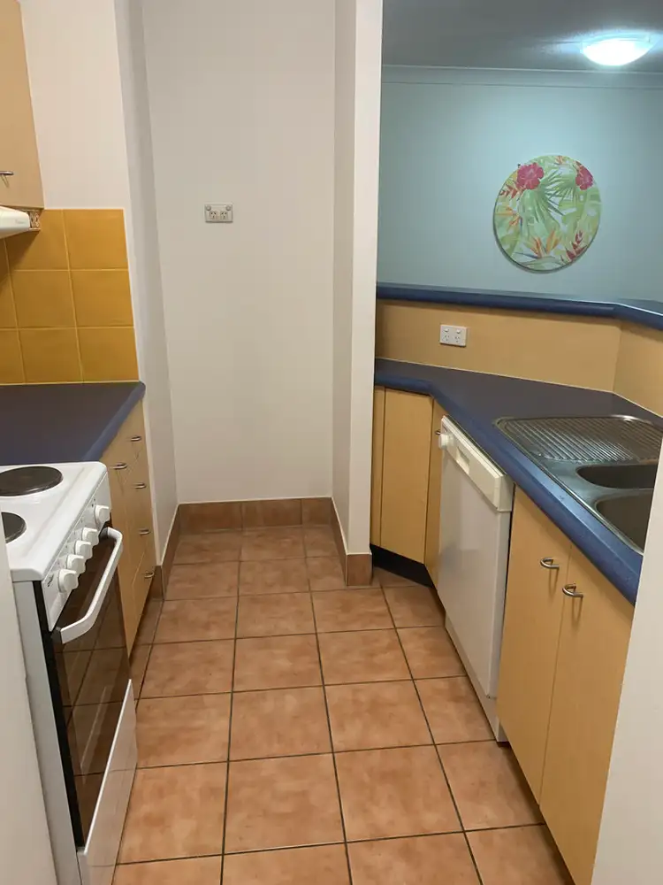 Third view of Homely apartment listing, 5/20-26 Anne Avenue, Broadbeach QLD 4218