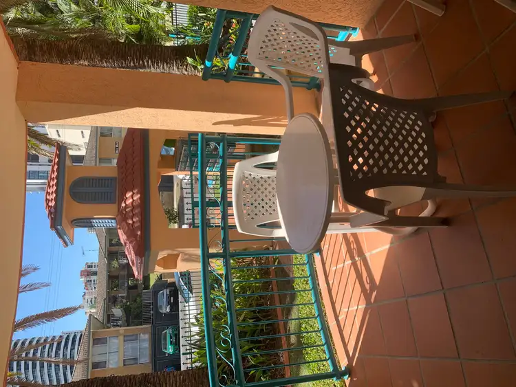 Seventh view of Homely apartment listing, 5/20-26 Anne Avenue, Broadbeach QLD 4218