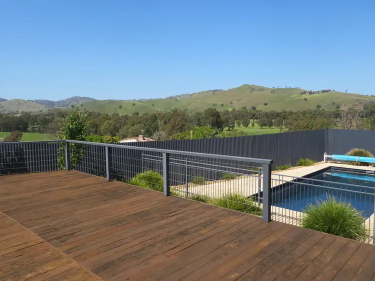 Main view of Homely house listing, 9 Virgil Street, Gundagai NSW 2722