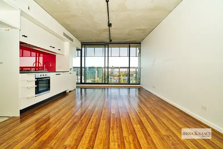 Second view of Homely house listing, 1114/152 Sturt Street, Southbank VIC 3006