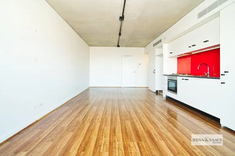 Fourth view of Homely house listing, 1114/152 Sturt Street, Southbank VIC 3006