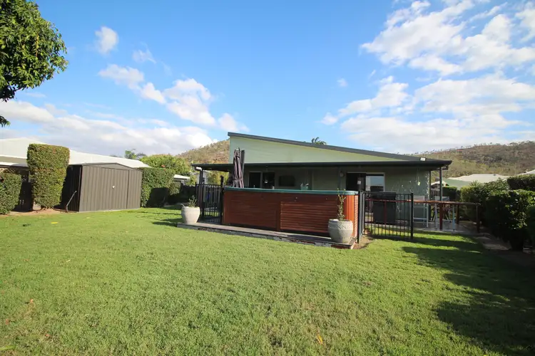 5 Cascade Court, Mount Louisa QLD 4814