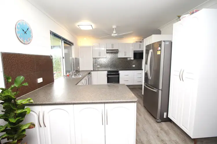 Third view of Homely house listing, 5 Cascade Court, Mount Louisa QLD 4814