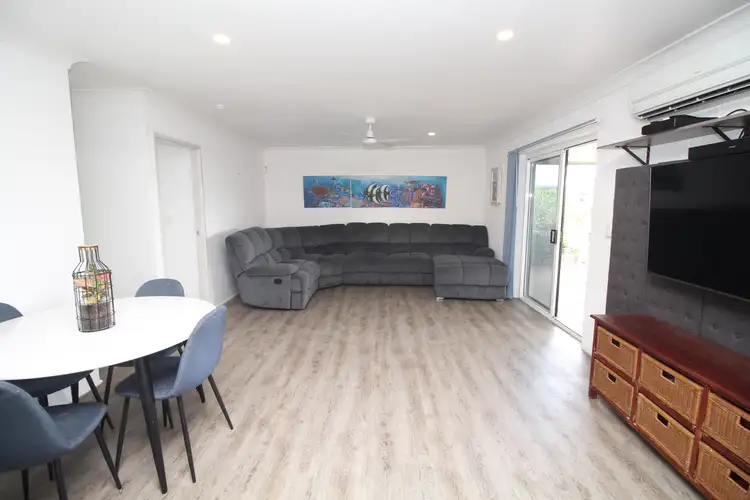 Fourth view of Homely house listing, 5 Cascade Court, Mount Louisa QLD 4814