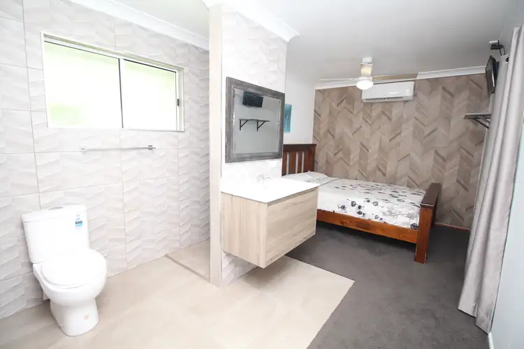 Fifth view of Homely house listing, 5 Cascade Court, Mount Louisa QLD 4814