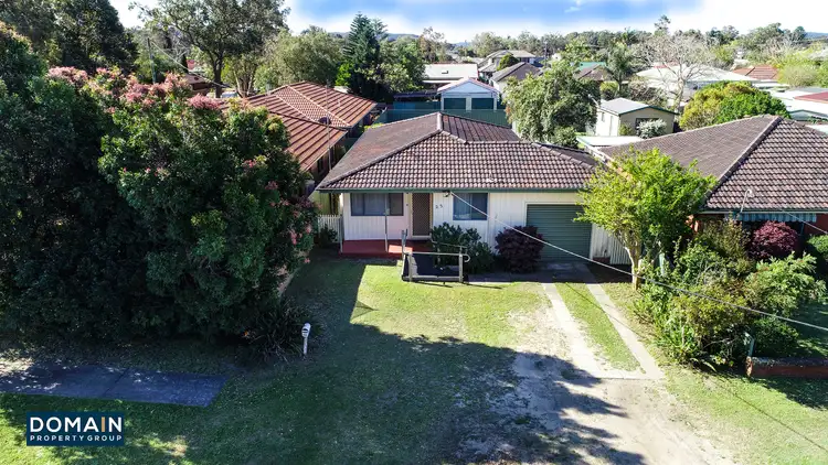 Main view of Homely house listing, 25 Pozieres Avenue, Umina Beach NSW 2257