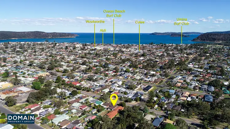 Second view of Homely house listing, 25 Pozieres Avenue, Umina Beach NSW 2257