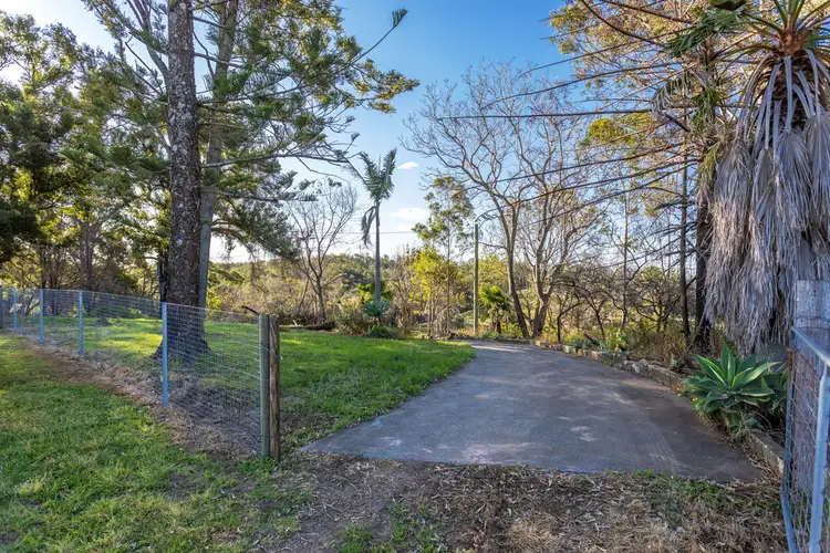 236 Fords Road, Koorainghat NSW 2430
