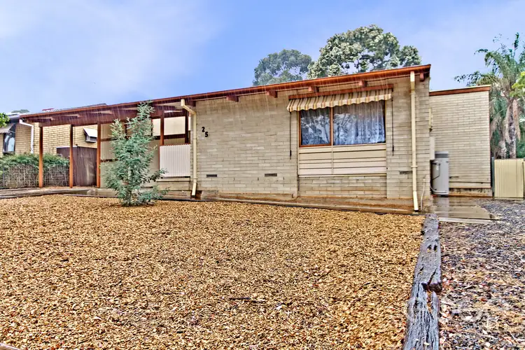 25 Ballard Street, Elizabeth East SA 5112