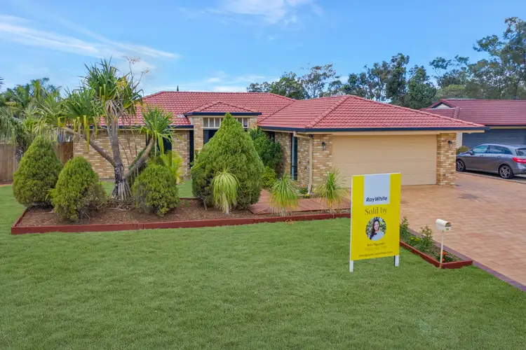 Main view of Homely house listing, 64 Heritage Boulevard, Heritage Park QLD 4118