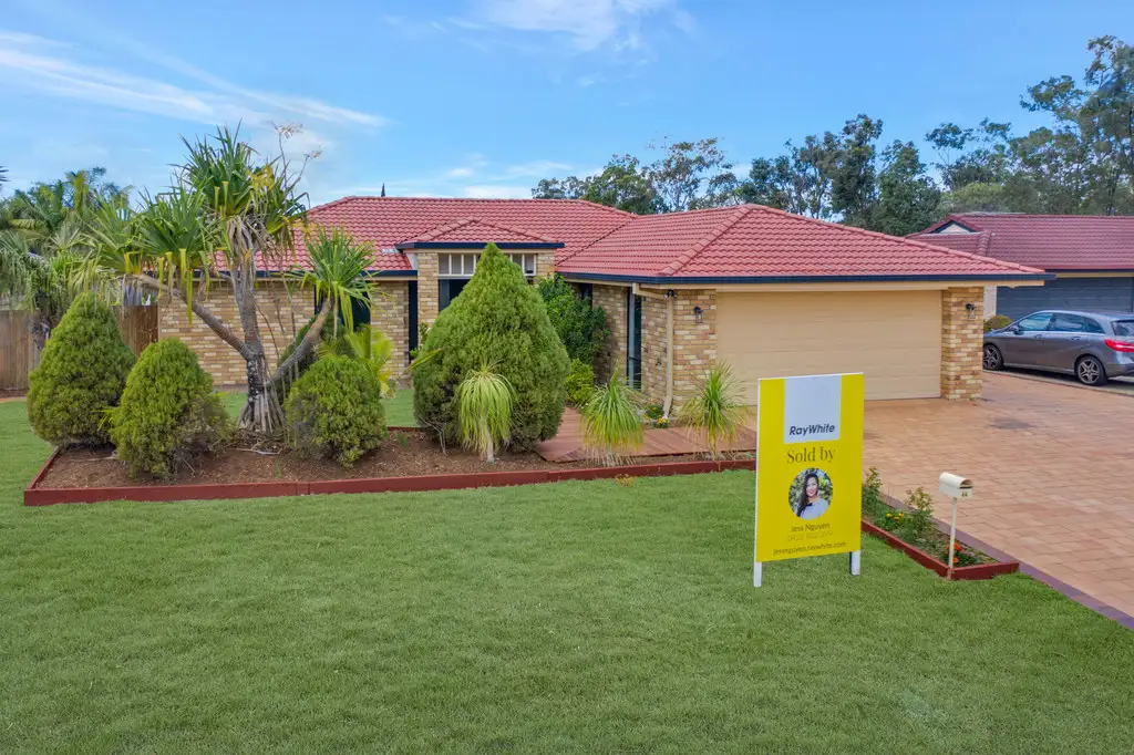 Main view of Homely house listing, 64 Heritage Boulevard, Heritage Park QLD 4118