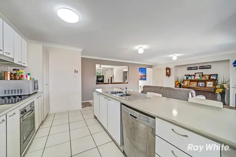 Fourth view of Homely house listing, 2 Tamsin Court, Regents Park QLD 4118
