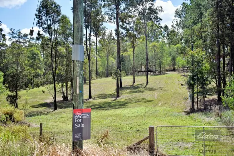 Lot 200 Arborthirtyseven Road, Glenwood QLD 4570