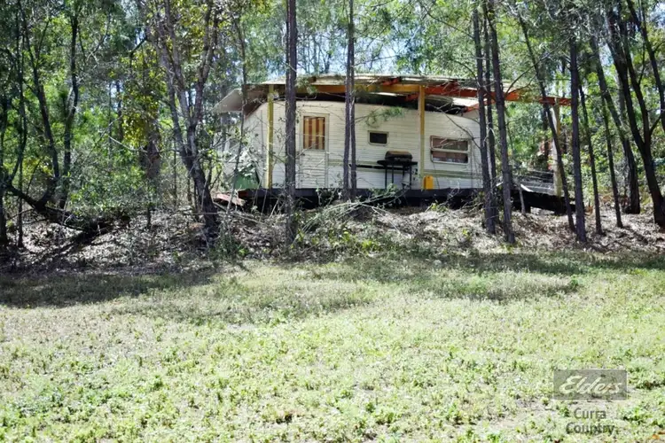Fifth view of Homely land listing, Lot 200 Arborthirtyseven Road, Glenwood QLD 4570