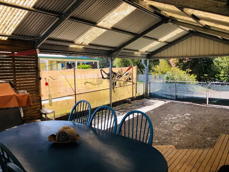 Second view of Homely house listing, 9 Moongana St, Waratah Bay VIC 3959