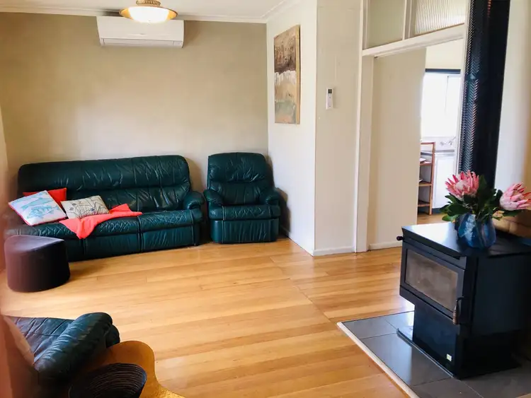 Sixth view of Homely house listing, 9 Moongana St, Waratah Bay VIC 3959