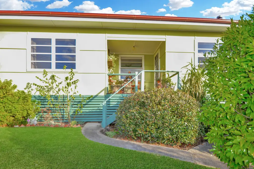 Main view of Homely house listing, 12 South Railway Crescent, Korumburra VIC 3950