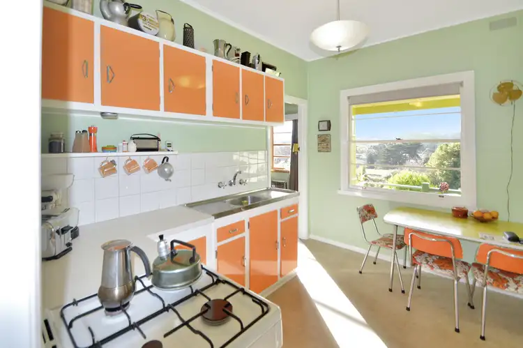 Second view of Homely house listing, 12 South Railway Crescent, Korumburra VIC 3950