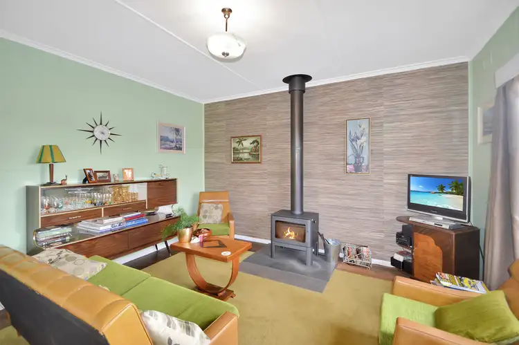 Third view of Homely house listing, 12 South Railway Crescent, Korumburra VIC 3950