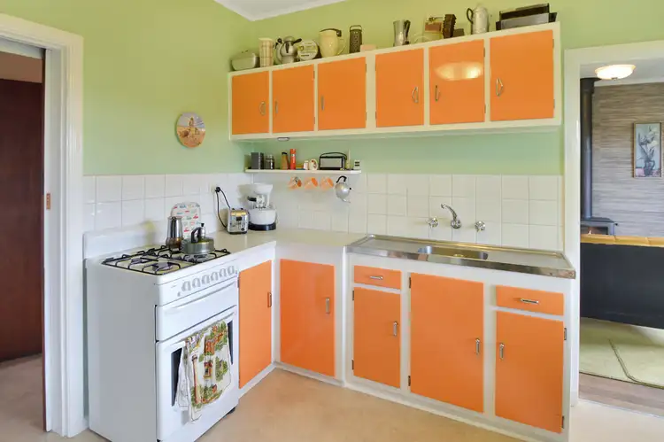 Fifth view of Homely house listing, 12 South Railway Crescent, Korumburra VIC 3950