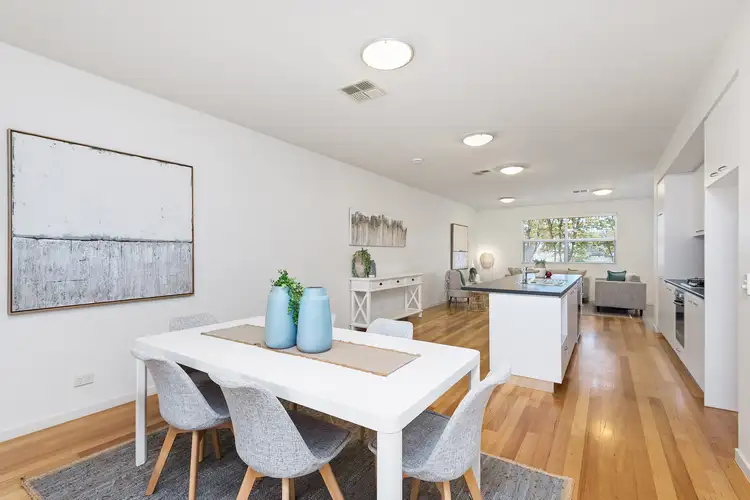 Second view of Homely house listing, 38 Lawton Lane, Woodville West SA 5011