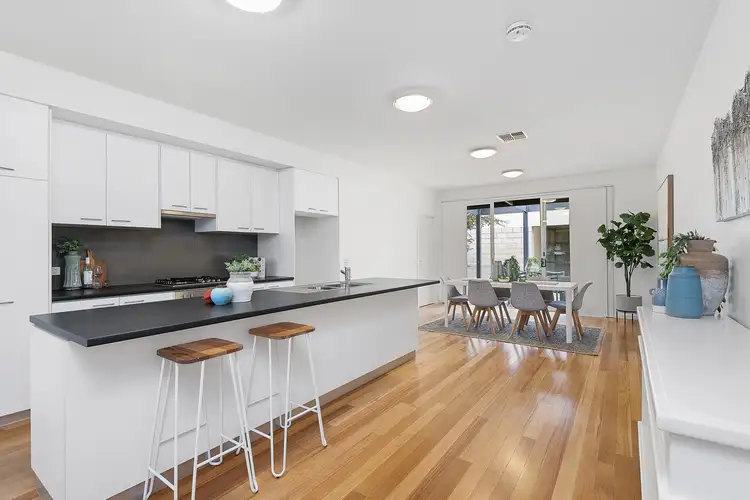 Third view of Homely house listing, 38 Lawton Lane, Woodville West SA 5011