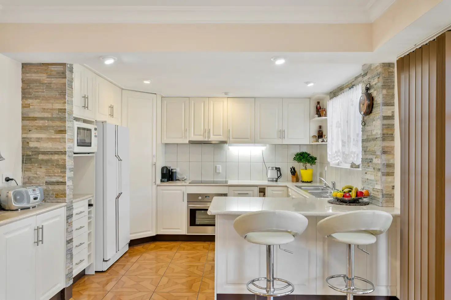 Main view of Homely house listing, 6 Kantilla Court, Noarlunga Downs SA 5168
