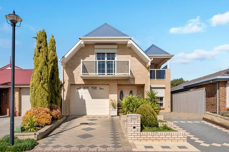 Second view of Homely house listing, 6 Kantilla Court, Noarlunga Downs SA 5168