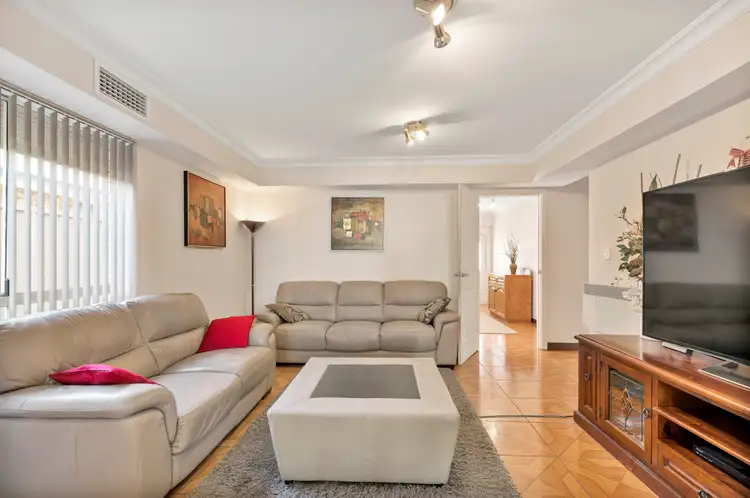 Sixth view of Homely house listing, 6 Kantilla Court, Noarlunga Downs SA 5168