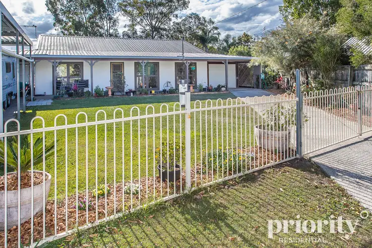 8 Morgan Court, Caboolture QLD 4510