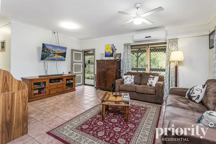 Fifth view of Homely house listing, 8 Morgan Court, Caboolture QLD 4510