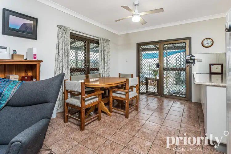 Sixth view of Homely house listing, 8 Morgan Court, Caboolture QLD 4510