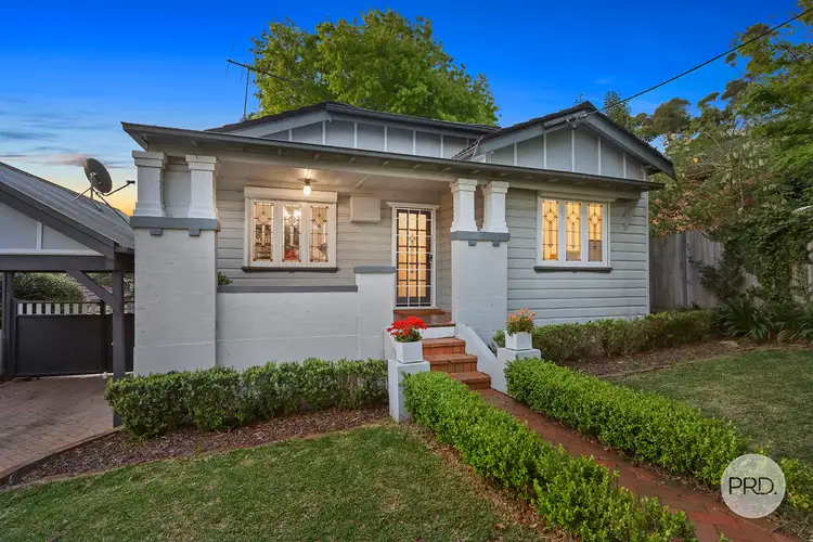5 Princes Street, Mortdale NSW 2223